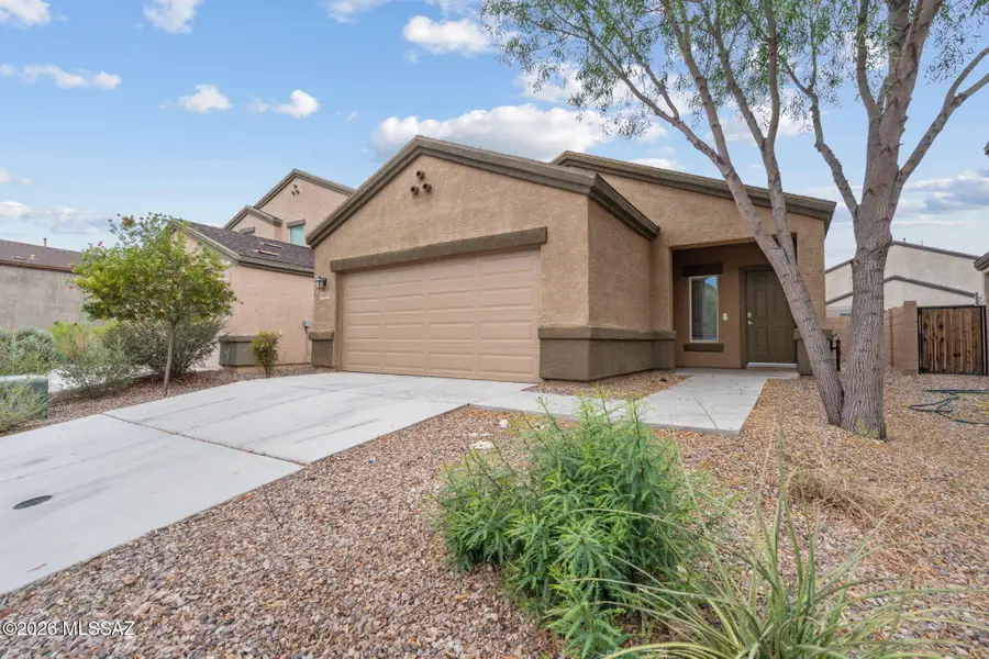 2605 E Calle Tobo, Tucson, AZ 85706 - #3