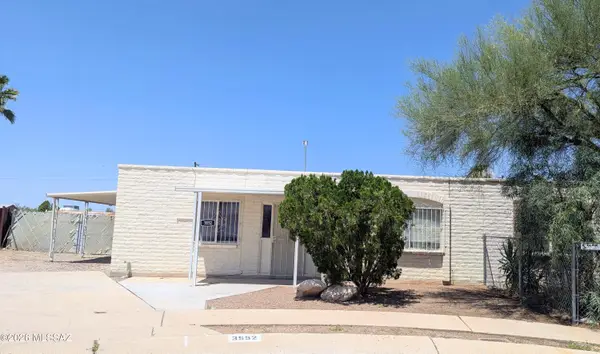 3552 S Gleeson, Tucson, AZ 85730