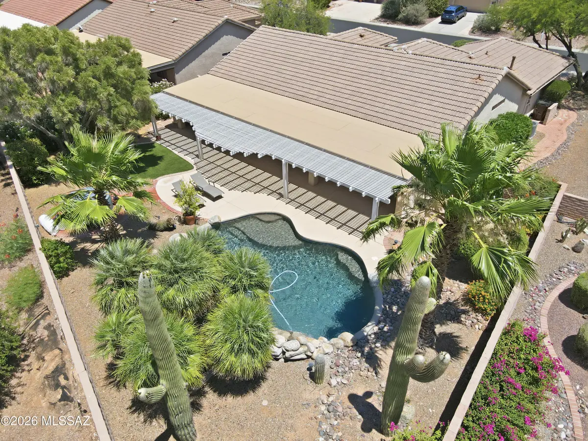 1017 N Cowboy Canyon, Green Valley, AZ 85614 - #1