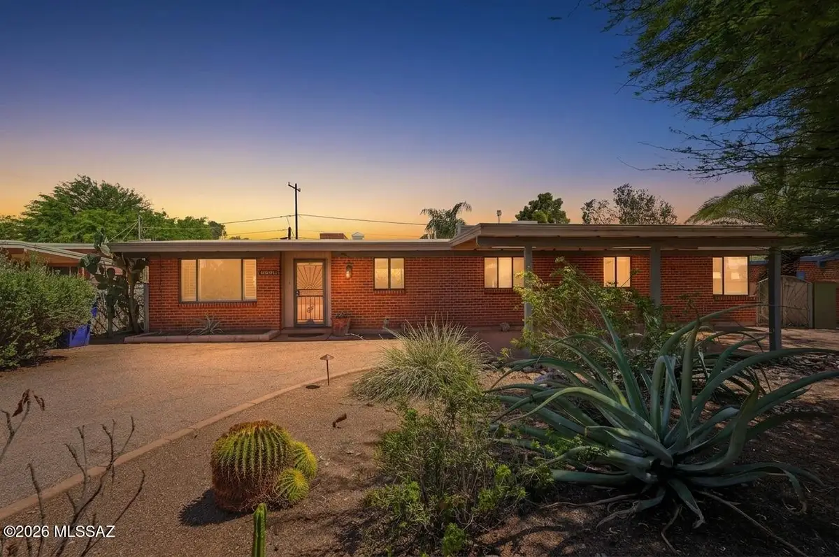 5426 E 6th, Tucson, AZ 85711 - #1