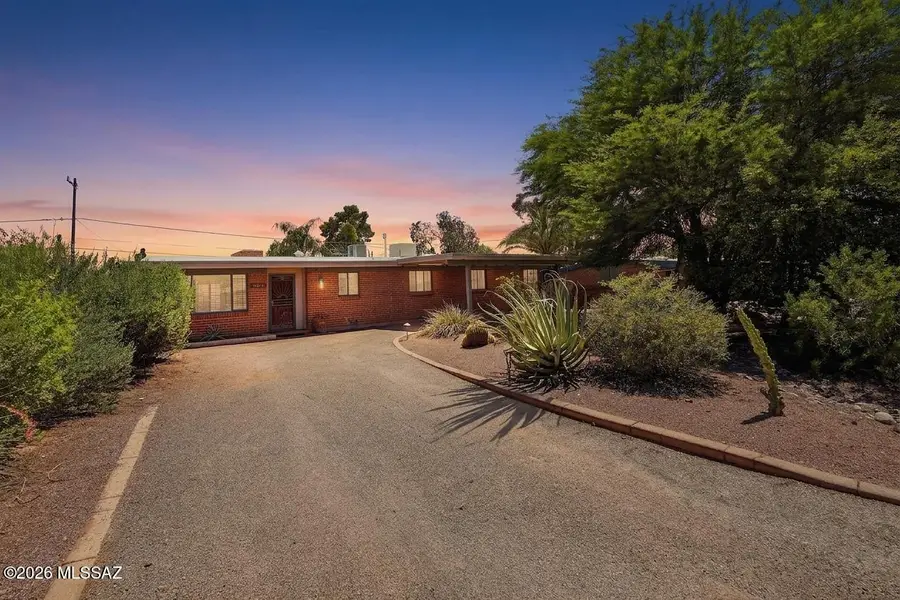 5426 E 6th, Tucson, AZ 85711 - #3