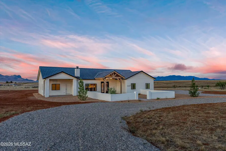 12 Cattle Ranch, Elgin, AZ 85611 - #3