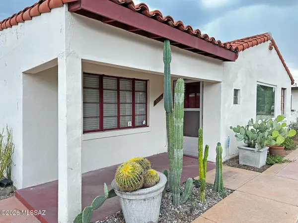 3018 E Seneca, Tucson, AZ 85716