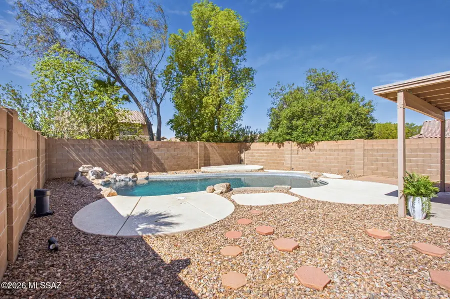 2631 W Desert Brook, Tucson, AZ 85742 - #2