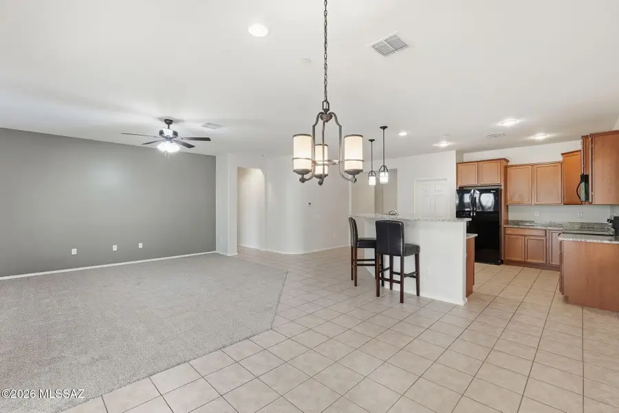 8033 N Circulo El Palmito, Tucson, AZ 85704 - #3