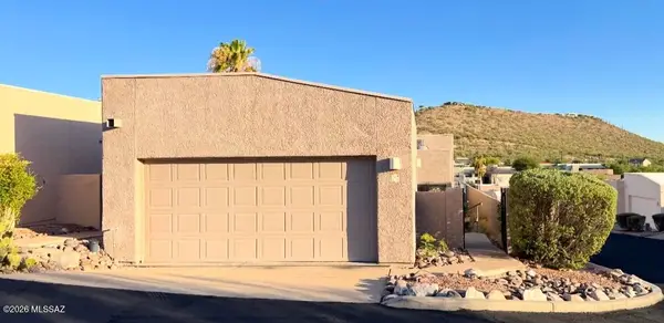 4998 N Valle, Tucson, AZ 85750