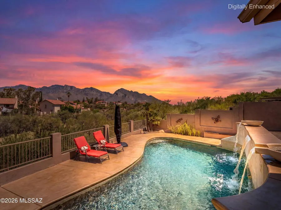 1230 W Ghost, Oro Valley, AZ 85737 - #2