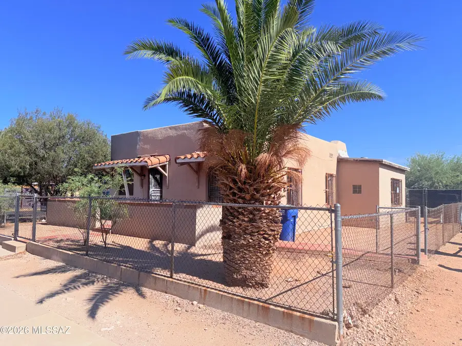 347 E 24th, Tucson, AZ 85713 - #2