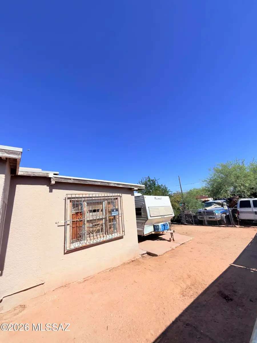 347 E 24th, Tucson, AZ 85713 - #3