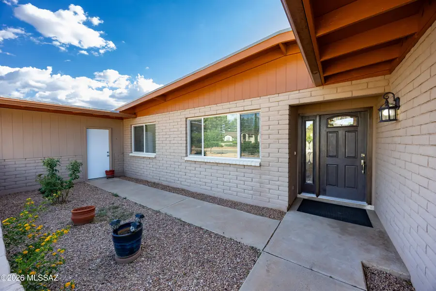 2002 S Town And Country, Sierra Vista, AZ 85635 - #3