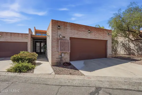 1979 E Campbell, Tucson, AZ 85718