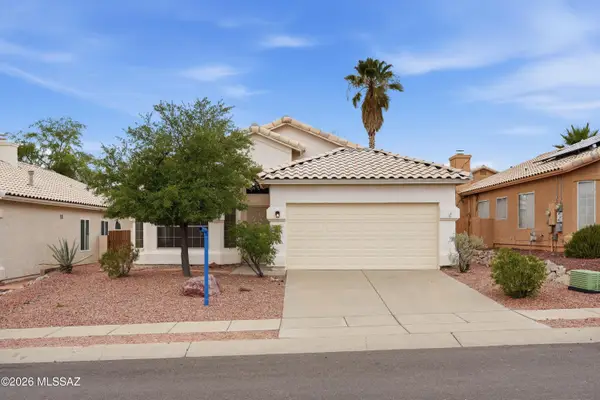 5145 N Windriver, Tucson, AZ 85750