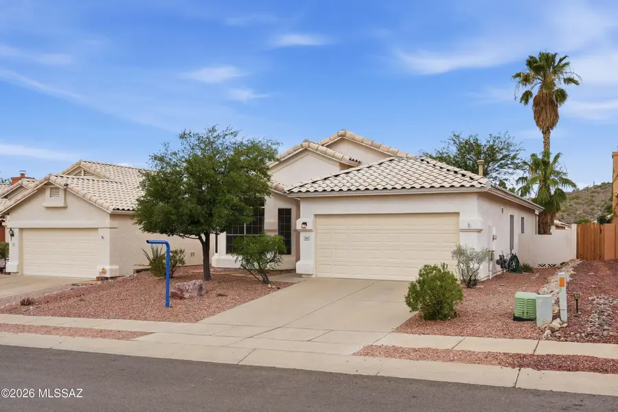 5145 N Windriver, Tucson, AZ 85750 - #2