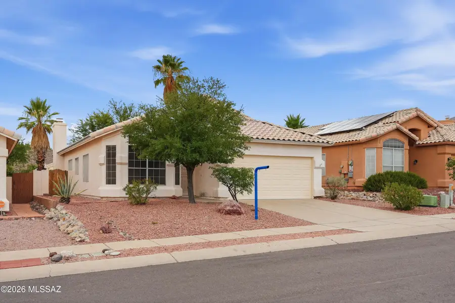 5145 N Windriver, Tucson, AZ 85750 - #3