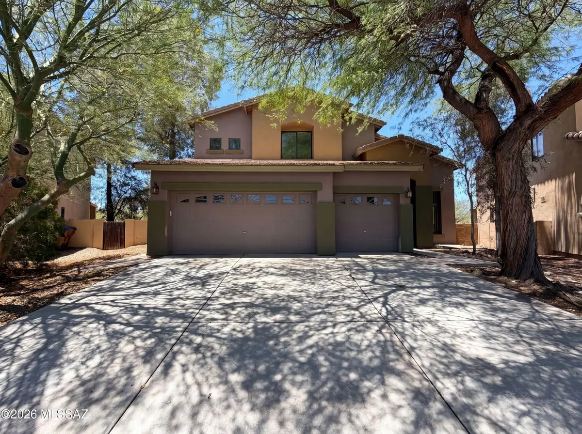 6 E Placita Vista Alegre, Sahuarita, AZ 85629 - #1