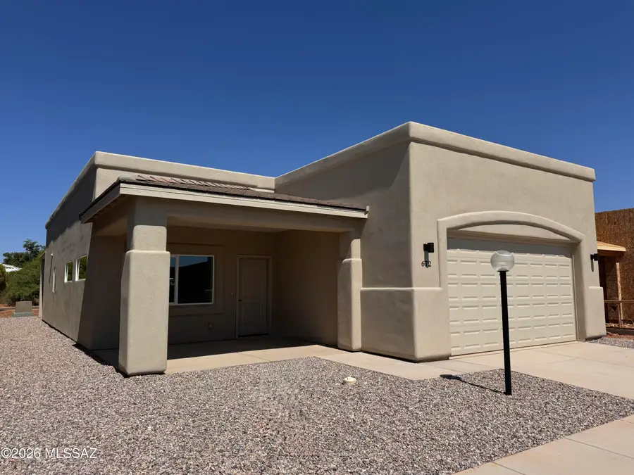 672 S Meadowood, Sierra Vista, AZ 85635 - #2