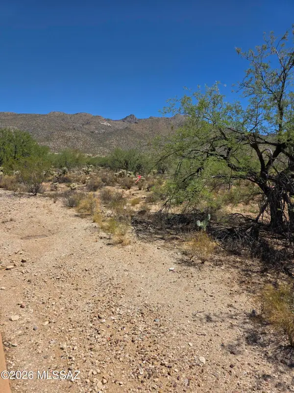 10841 E Adobe Creek Place Lot, Tucson, AZ 85749
