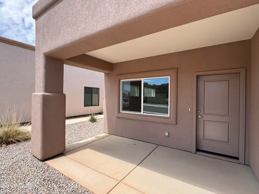 742 S Meadowood, Sierra Vista, AZ 85635 - #3