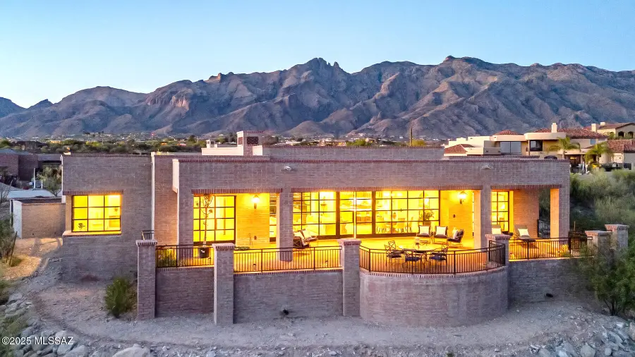 5200 N Camino Antonio Lot 6, Tucson, AZ 85718 - #2