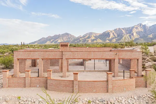 5120 N Camino Antonio Lot 1, Tucson, AZ 85718