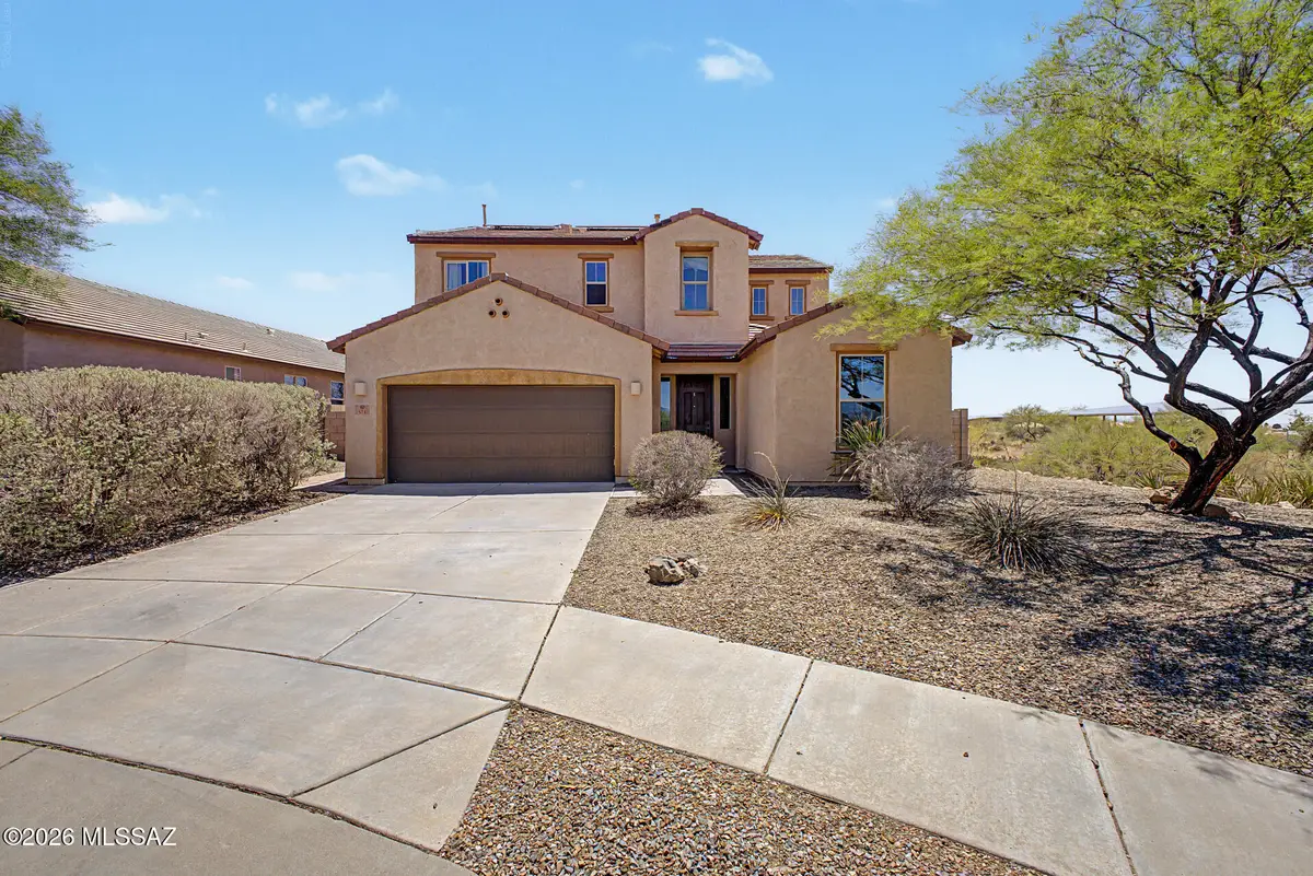 574 S Desert Haven, Vail, AZ 85641 - #1