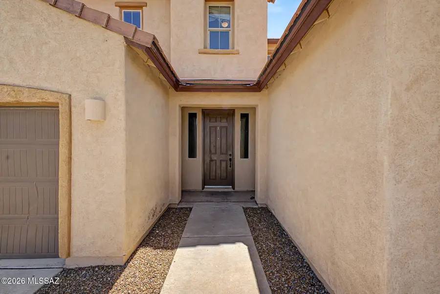 574 S Desert Haven, Vail, AZ 85641 - #3