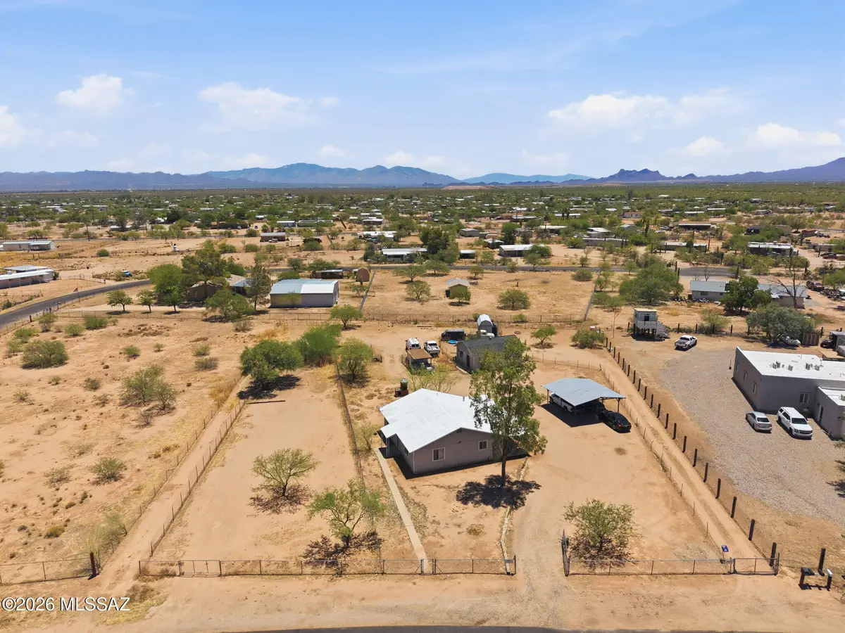12250 N Calle De La Solana, Marana, AZ 85653 - #1