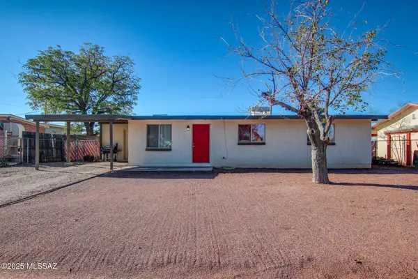 3644 E Helena, Tucson, AZ 85706