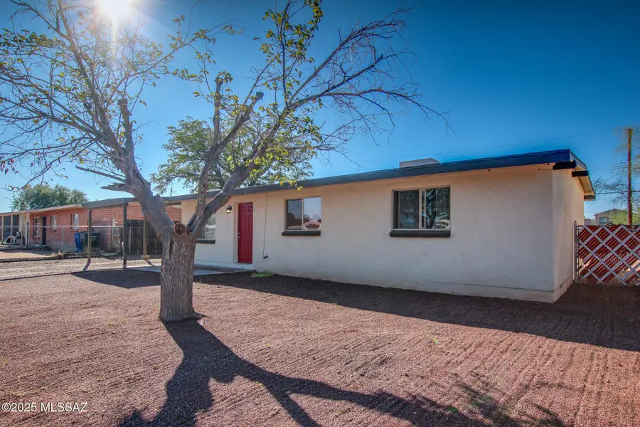3644 E Helena, Tucson, AZ 85706 - #2