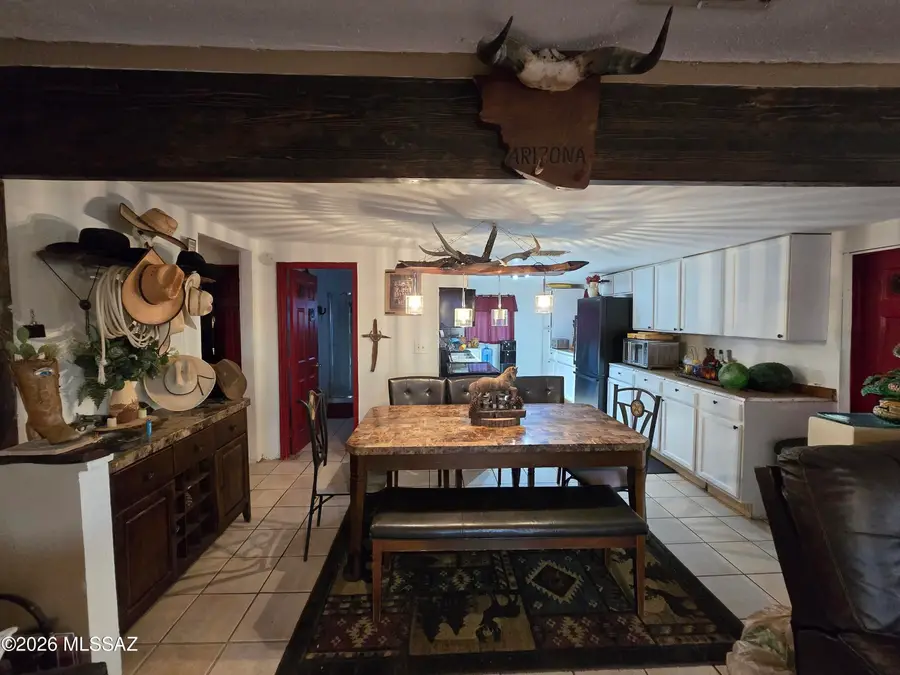 6620 W Bucking Horse, Sahuarita, AZ 85629 - #2