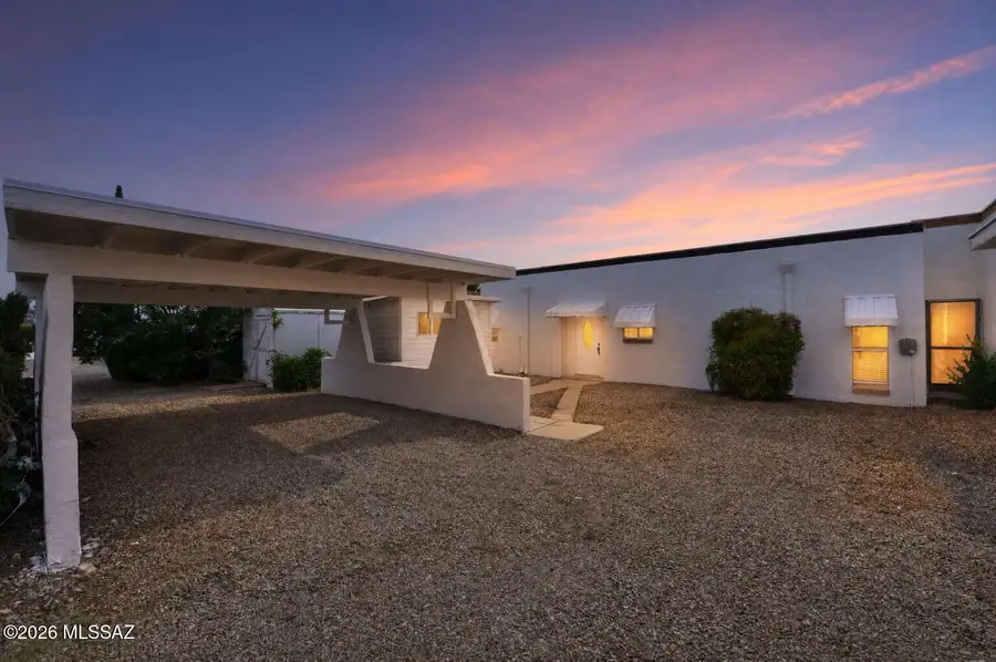 217 N Tracy, Pearce, AZ 85625 - #2