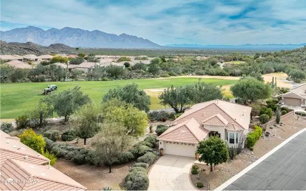 13674 N Nightstar, Marana, AZ 85658