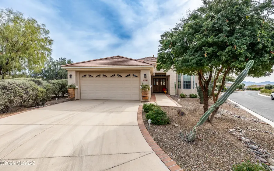 13674 N Nightstar, Marana, AZ 85658 - #2