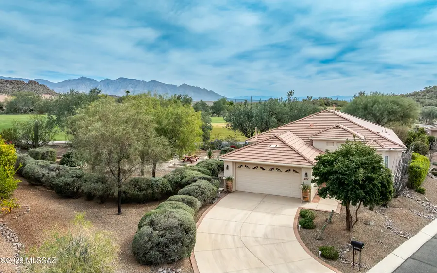 13674 N Nightstar, Marana, AZ 85658 - #3