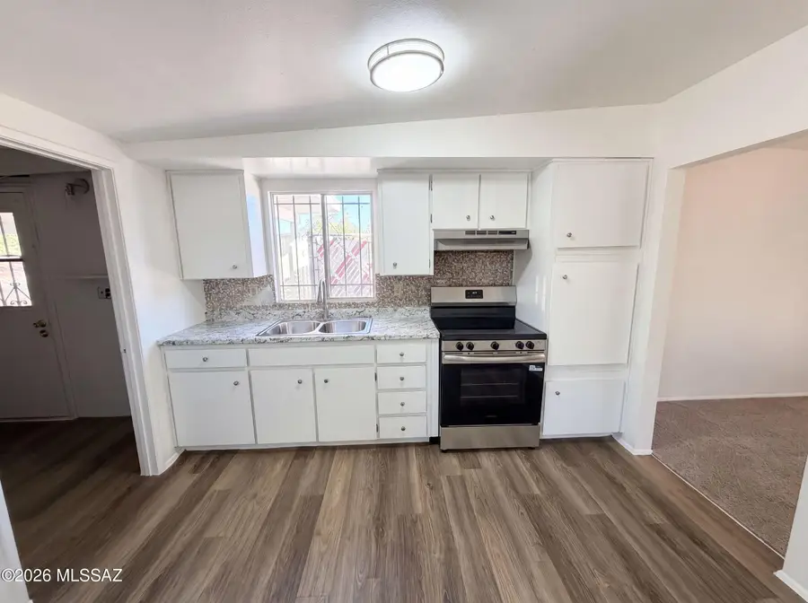 7266 E 29th, Tucson, AZ 85710 - #2