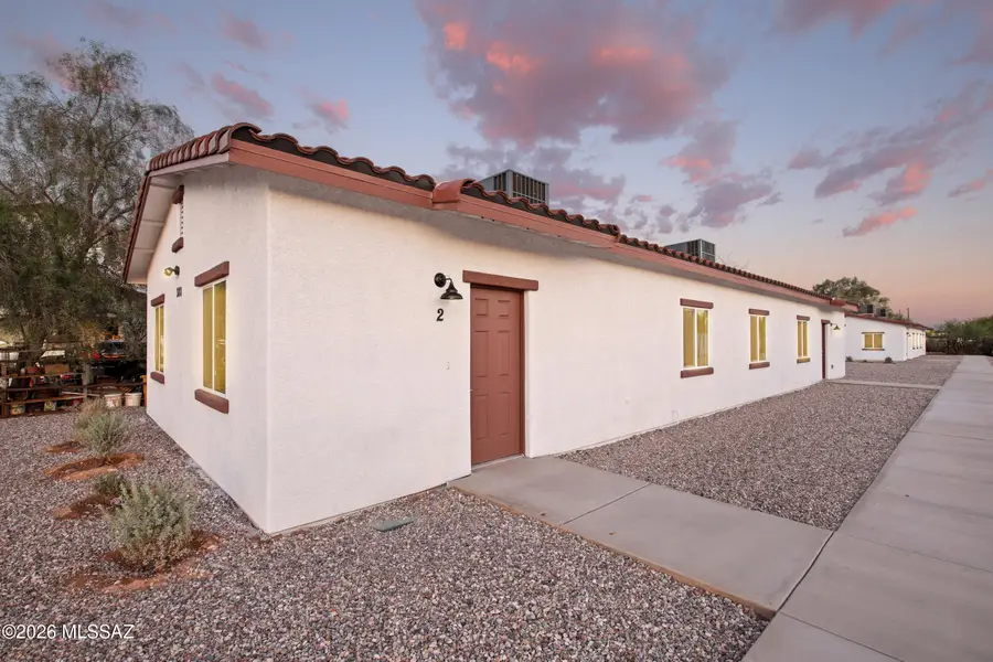 380 E Corona, Tucson, AZ 85756 - #2