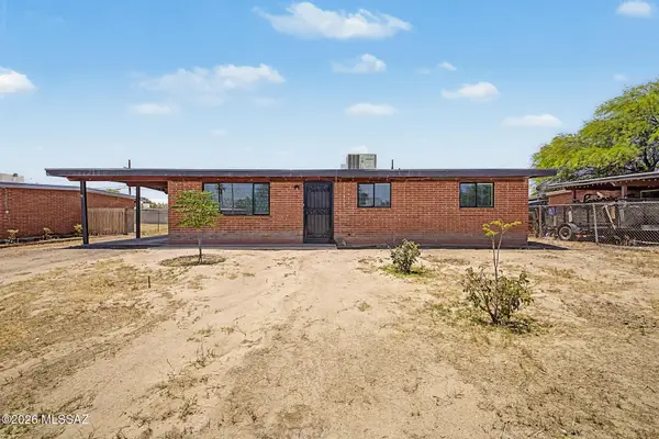 7918 E 19th, Tucson, AZ 85710