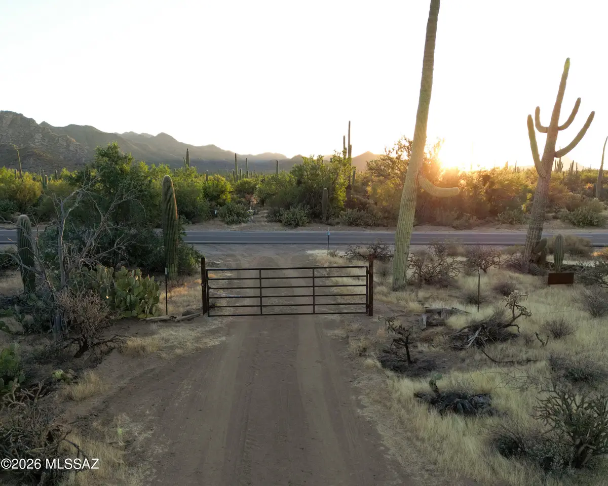 2971 N Sandario, Tucson, AZ 85743 - #1