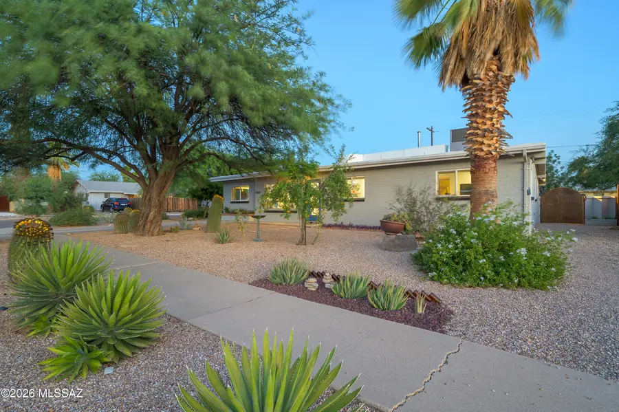 5864 E Eastland, Tucson, AZ 85711 - #2