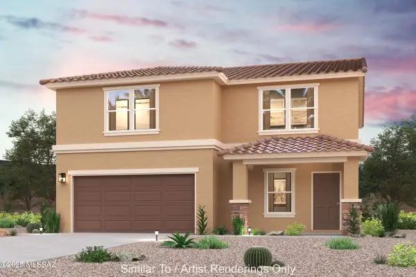 767 W Calle Caleta, Sahuarita, AZ 85629