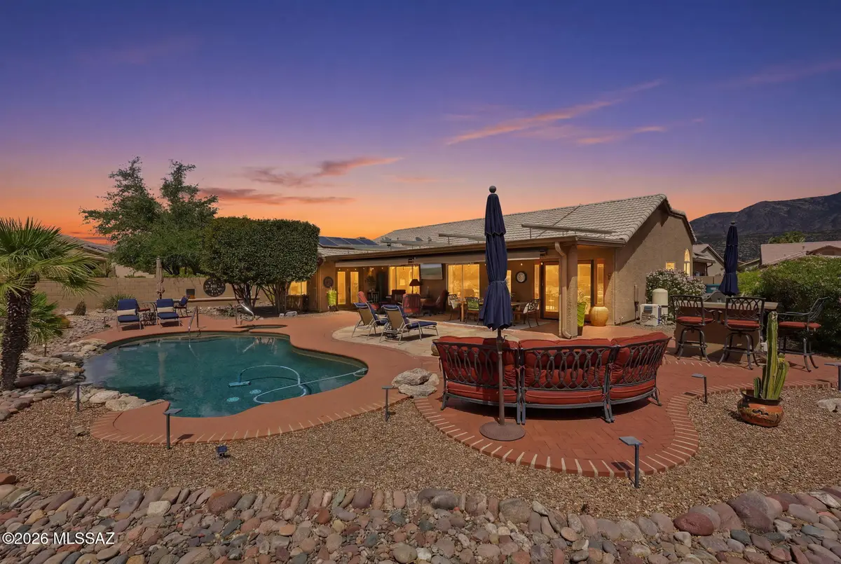 37894 S Cleek, Tucson, AZ 85739 - #1