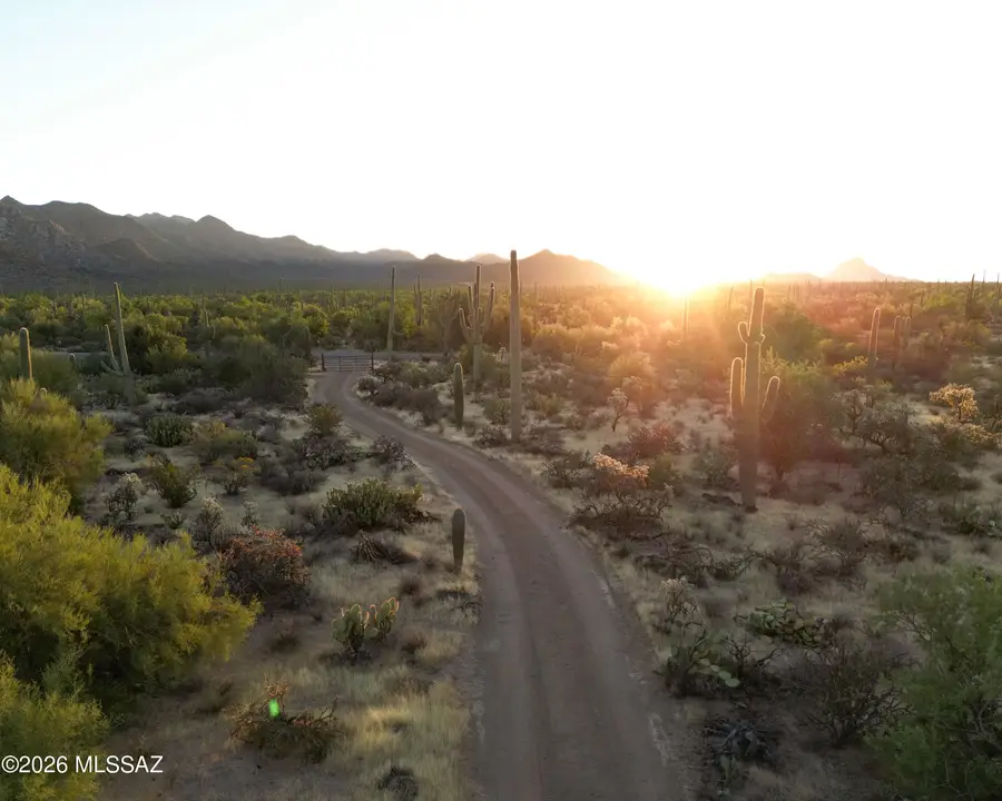 2831 N Sandario, Tucson, AZ 85743 - #2