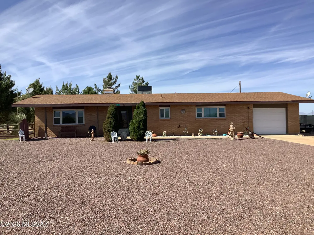 133 E Lehigh, Pearce, AZ 85625 - #1