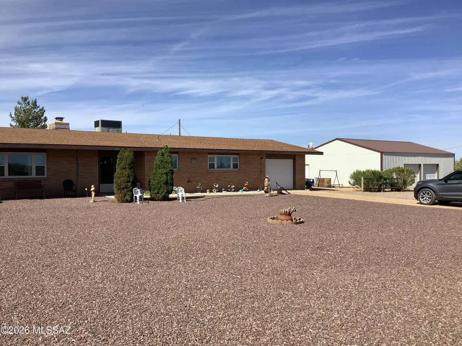 133 E Lehigh, Pearce, AZ 85625 - #2