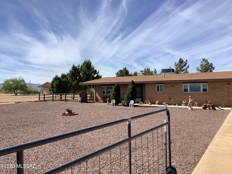 133 E Lehigh, Pearce, AZ 85625 - #3