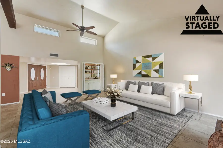 3910 S Via Del Ruisenor, Green Valley, AZ 85622 - #3
