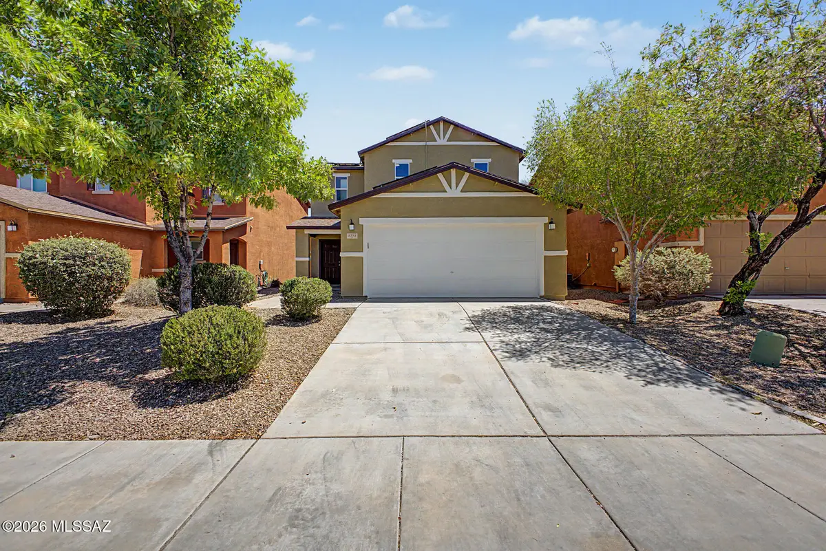 6989 S Red Maids, Tucson, AZ 85756 - #1
