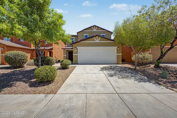 6989 S Red Maids, Tucson, AZ 85756