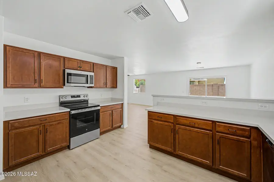 6989 S Red Maids, Tucson, AZ 85756 - #2