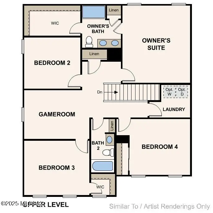 747 W Calle Caleta, Sahuarita, AZ 85629 - #3